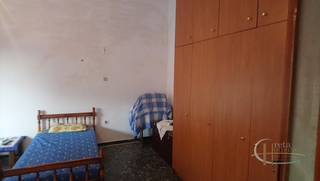 A house with many potentials For Sale in Moires Crete Cretahouses